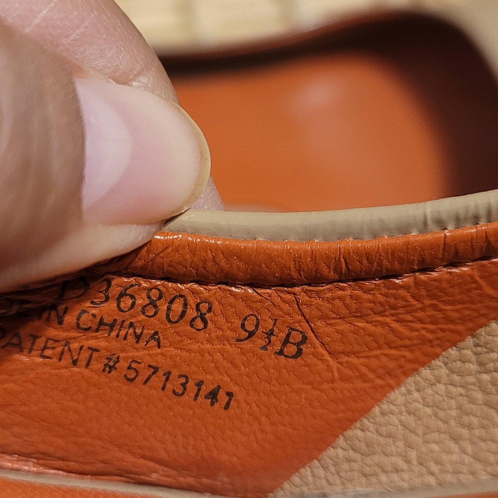 Cole Haan wedges